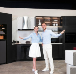 Samsung Sri Lanka Invites Consumers to Embrace 2024 with a Smart Start to a New Year and a New You